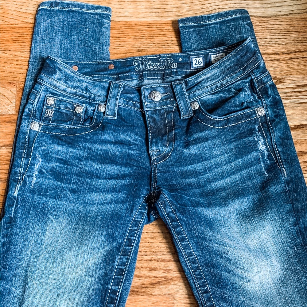 Miss Me Jeans!